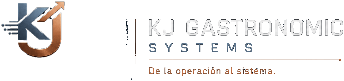 KJ Gastronomic Systems